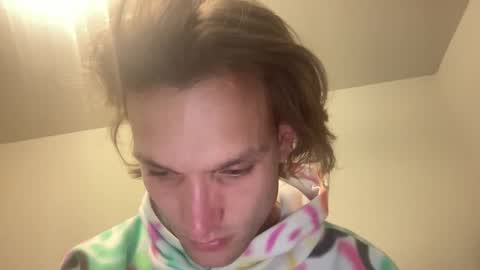 tonycardillo online show from November 2025 11:48:01 PM