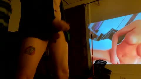 Snapshot of tonyclark825 chatting on February 2025 04:57:01 AM tonyclark825 online show from February 2025 04:57:01 AM