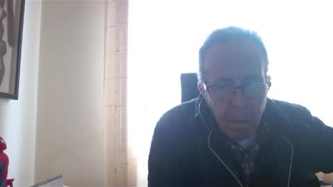 TonyComa online show from March 2025 03:02:02 PM