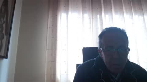 TonyComa online show from March 2025 03:40:02 PM