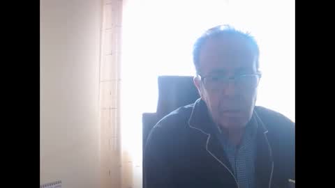 TonyComa online show from October 2025 11:53:02 AM