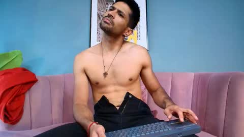 Tony online show from October 2025 01:58:02 AM