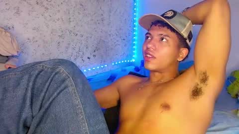 tonydesire_ online show from April 2026 08:26:01 PM