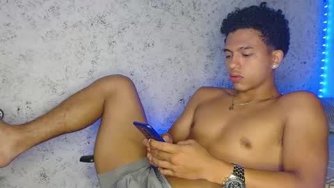 tonydesire_ online show from May 2026 04:45:01 PM