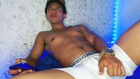 tonydesire_ online show from May 2026 07:53:02 PM