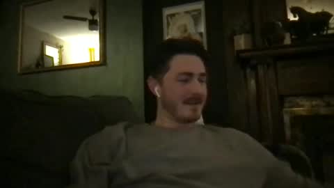 tonyd online show from February 2025 08:33:02 AM