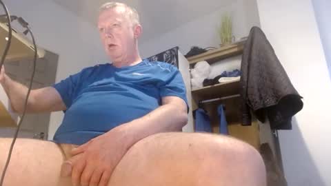 tonyjh46 online show from April 2026 05:03:02 PM