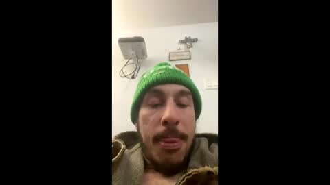 Snapshot of tonykaskiw chatting on February 2025 05:20:02 PM tonykaskiw online show from February 2025 05:20:02 PM