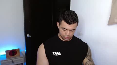 Snapshot of tonyking21 chatting on December 2024 02:09:01 AM ANTONY online show from December 2024 02:09:01 AM