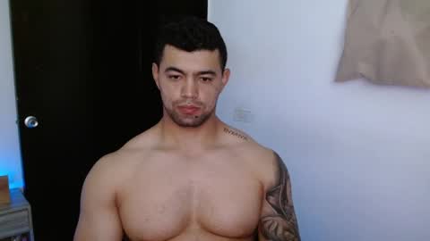 Snapshot of tonyking21 chatting on December 2024 04:21:01 AM ANTONY online show from December 2024 04:21:01 AM