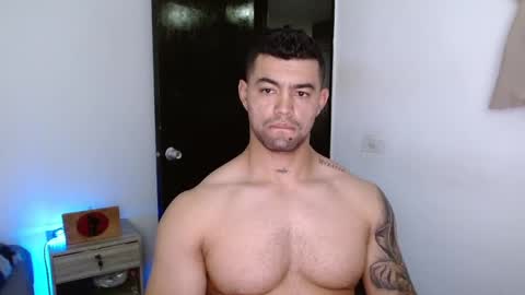 Snapshot of tonyking21 chatting on January 2025 08:05:02 PM ANTONY online show from January 2025 08:05:02 PM