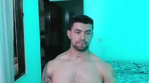 Snapshot of tonyking21 chatting on September 2025 10:43:01 PM ANTONY online show from September 2025 10:43:01 PM