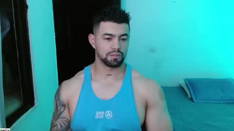 Snapshot of tonyking21 chatting on November 2025 10:31:02 PM ANTONY online show from November 2025 10:31:02 PM