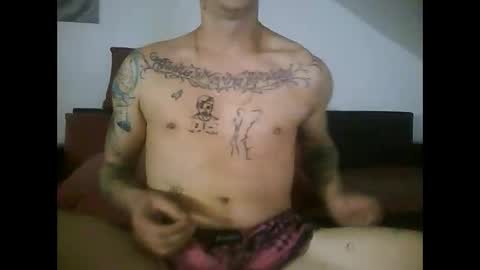 tonystrawberry online show from October 2025 12:53:02 AM