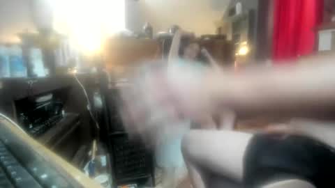 Snapshot of tonyvauthier chatting on July 2026 01:08:01 AM nikkiandtony online show from July 2026 01:08:01 AM