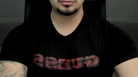 TonyWilcox online show from January 2025 06:43:02 AM