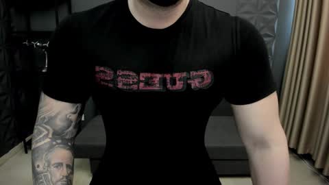 TonyWilcox online show from January 2025 09:45:02 AM