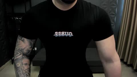 TonyWilcox online show from January 2025 12:05:02 PM