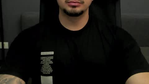 TonyWilcox online show from February 2025 11:44:02 AM