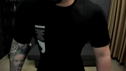 TonyWilcox online show from February 2025 06:01:01 AM