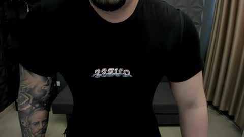 TonyWilcox online show from February 2025 12:18:02 PM