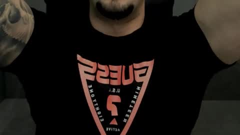 TonyWilcox online show from February 2025 06:19:01 AM