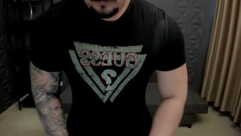 TonyWilcox online show from February 2025 02:32:01 PM