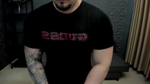 TonyWilcox online show from February 2025 02:57:02 PM