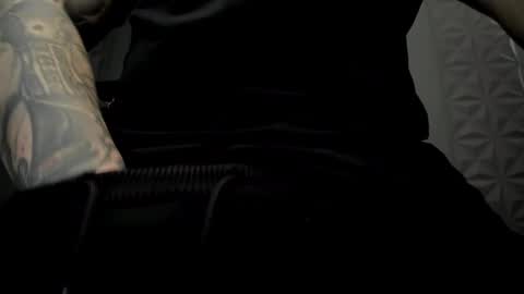 TonyWilcox online show from February 2025 09:21:01 AM