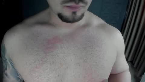 TonyWilcox online show from March 2025 08:21:02 AM