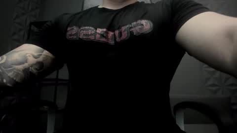 TonyWilcox online show from March 2025 02:18:01 PM