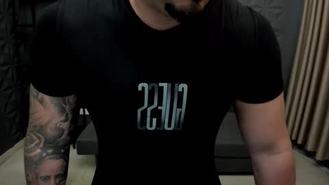 TonyWilcox online show from September 2025 05:29:01 AM