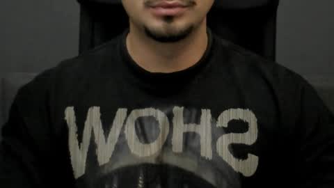 TonyWilcox online show from October 2025 05:55:02 AM