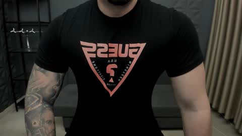 TonyWilcox online show from November 2025 06:14:01 AM