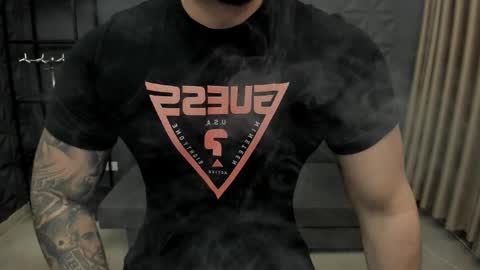 TonyWilcox online show from November 2025 05:51:01 AM