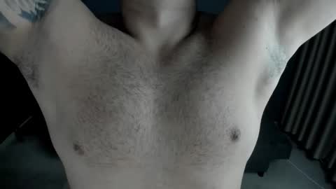 TonyWilcox online show from November 2025 06:23:01 AM