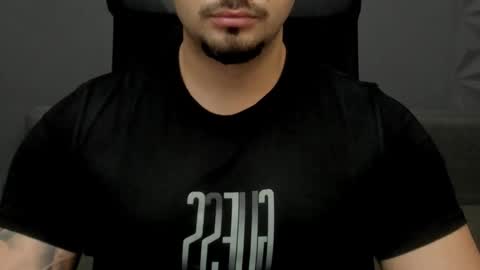 TonyWilcox online show from November 2025 05:18:02 AM