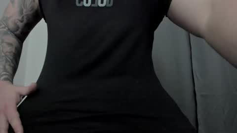 tonywilsonn online show from March 2026 11:01:01 PM