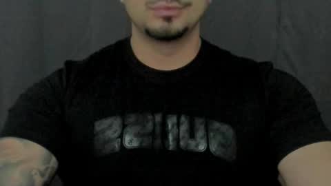 tonywilsonn online show from April 2026 05:07:01 AM