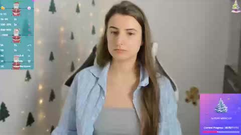 Alisson online show from January 2025 03:47:01 PM