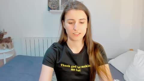 Alisson online show from February 2026 06:35:01 PM