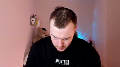 Snapshot of toohornyserj chatting on January 2025 09:17:01 PM toohornyserj online show from January 2025 09:17:01 PM