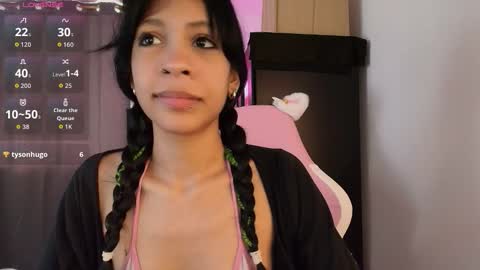 tookiock online show from January 2026 09:46:01 PM