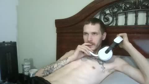 TooTall803 online show from February 2026 07:32:02 PM