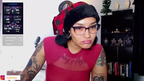 Snapshot of toothyy chatting on December 2024 03:50:02 AM toothyy online show from December 2024 03:50:02 AM