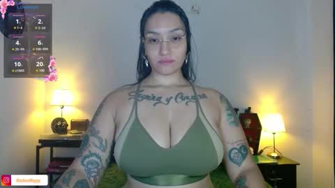 Snapshot of toothyy chatting on October 2025 12:09:02 PM toothyy online show from October 2025 12:09:02 PM