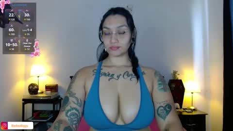 Snapshot of toothyy chatting on December 2025 03:09:02 PM toothyy online show from December 2025 03:09:02 PM