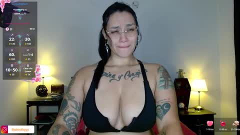 Snapshot of toothyy chatting on December 2025 01:21:02 AM toothyy online show from December 2025 01:21:02 AM