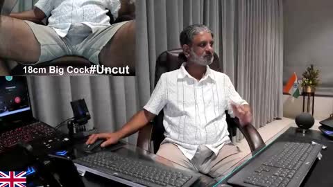 topalphaboss online show from February 2026 01:14:01 PM