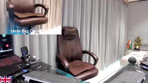 topalphaboss online show from February 2026 05:01:01 AM